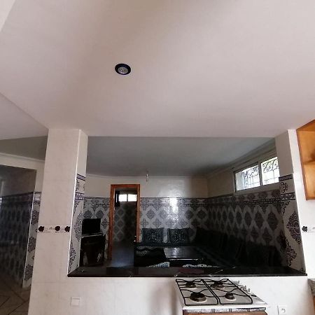 Riad Sidi Rahal Beach Zewnętrze zdjęcie