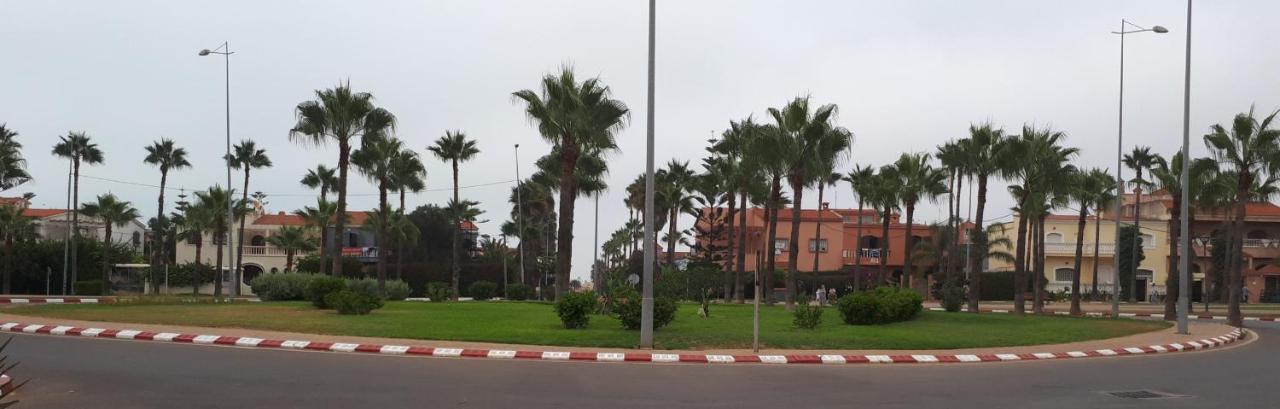 Riad Sidi Rahal Beach Zewnętrze zdjęcie