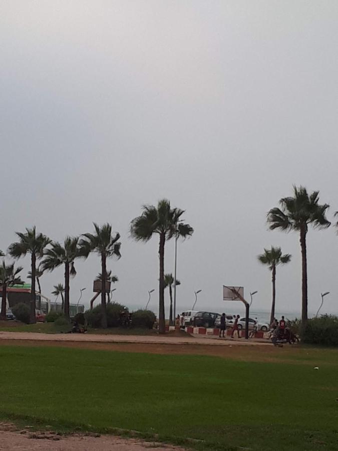 Riad Sidi Rahal Beach Zewnętrze zdjęcie