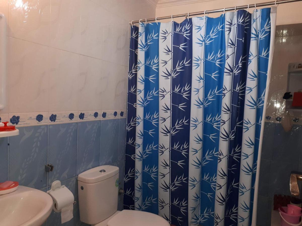 Riad Sidi Rahal Beach Zewnętrze zdjęcie